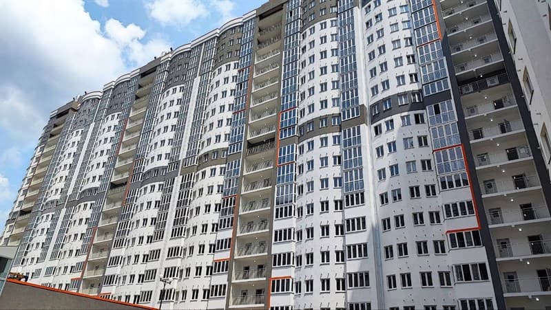 Фото застройщика: ЖК «Альфа»