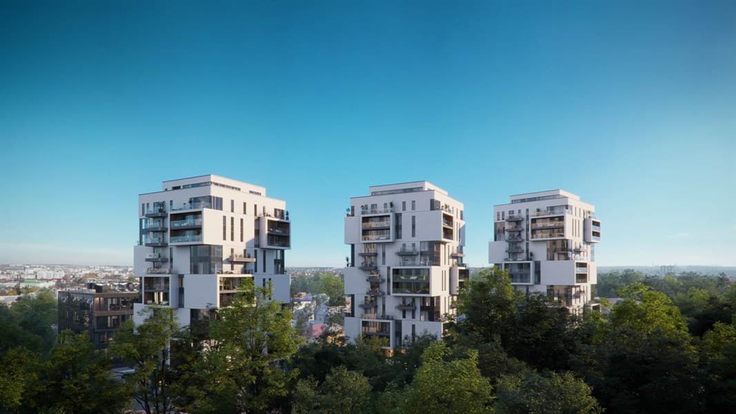 Фото застройщика: ЖК «Edicon Park»