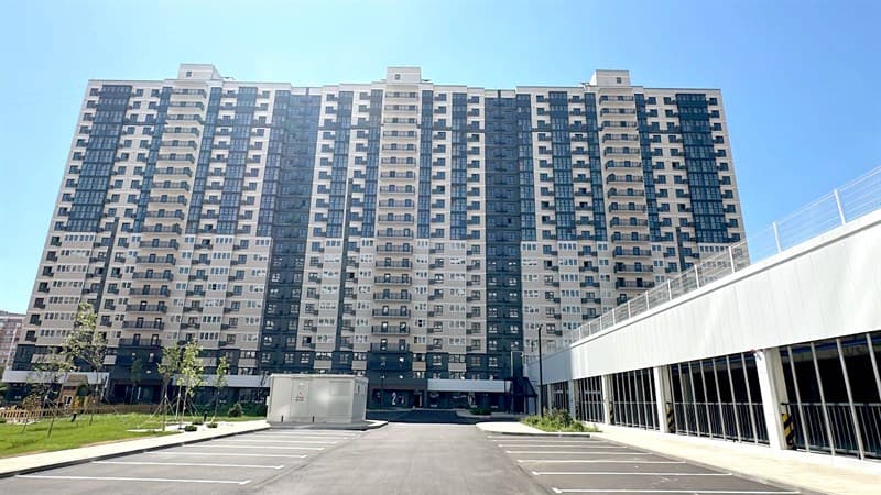 Фото застройщика: ЖК «Эстет»