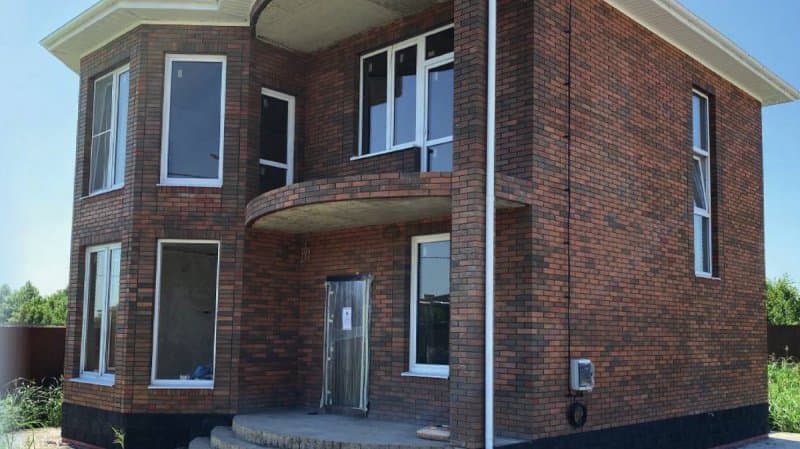 Дом 140 м² в Краснодаре в КП Виктория Вилладж