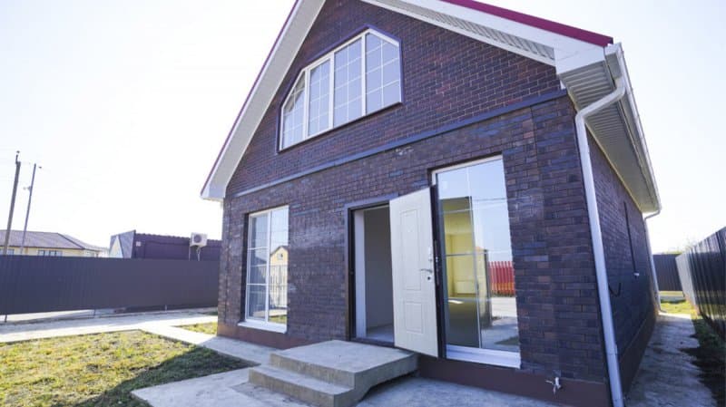 Дом 130 м² в Краснодаре в КП Elite house