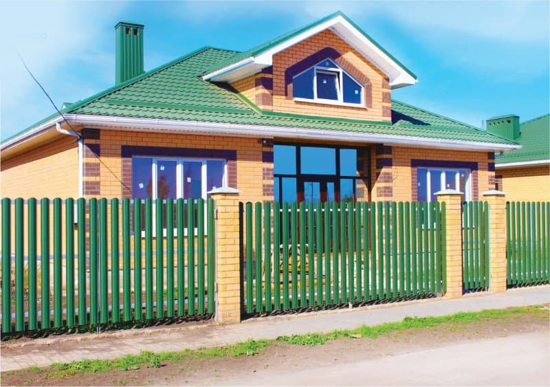 Дом 129.6 м² в Краснодаре в КП Знатный Двор