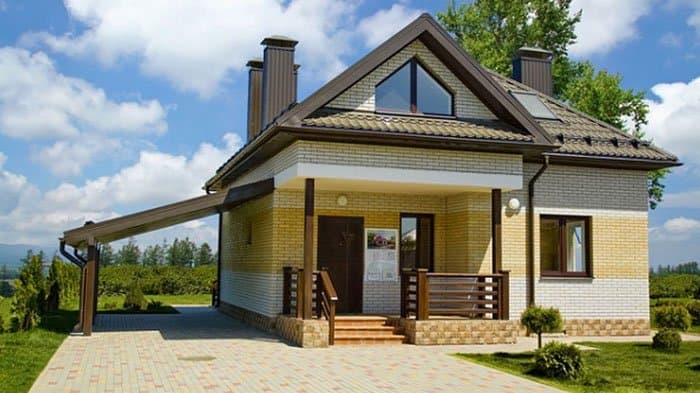 Дом 133.05 м² в Краснодаре в КП Вишневый Сад