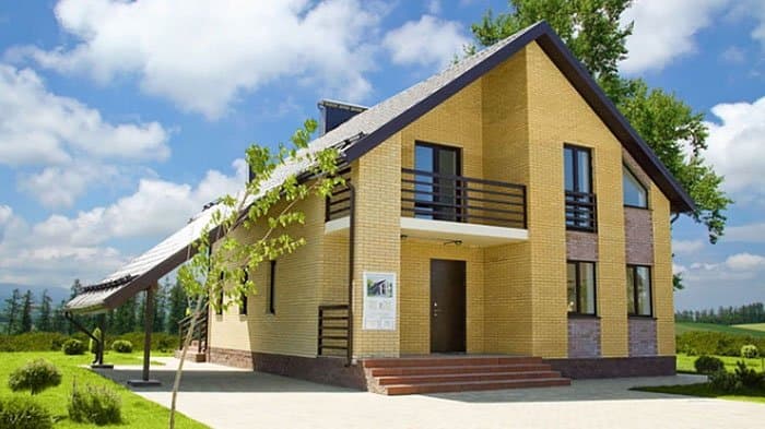 Дом 156.40 м² в Краснодаре в КП Вишневый Сад