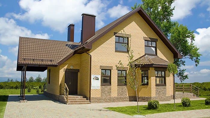 Дом 216.29 м² в Краснодаре в КП Вишневый Сад