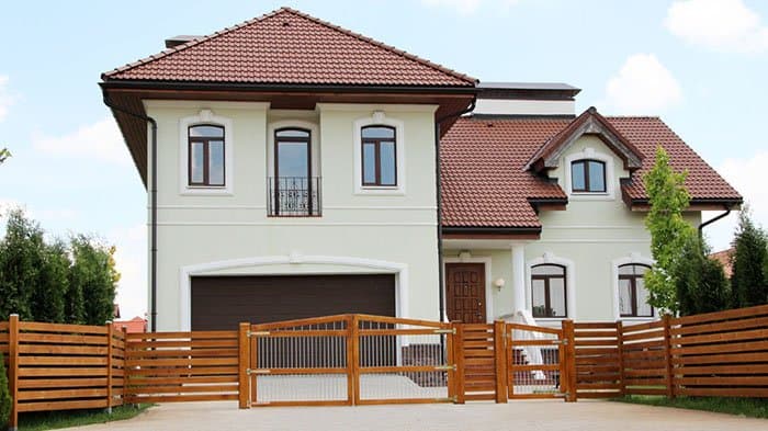 Дом 394.41 м² в Краснодаре в КП Немецкая Деревня