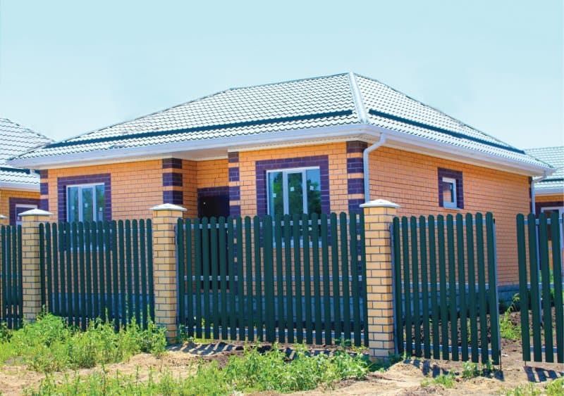Дом 96.3 м² в Краснодаре в КП Знатный Двор