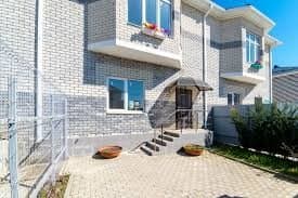 Таунхаус 100 м² в Краснодаре в КП Радужный