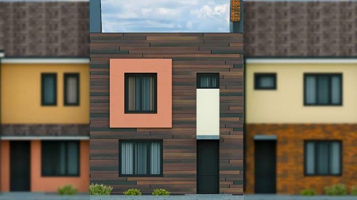 Таунхаус 90.67 м² в Краснодаре в КП Близкий