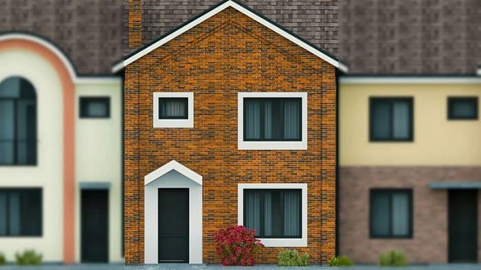 Таунхаус 91.02 м² в Краснодаре в КП Близкий