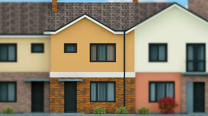 Таунхаус 91.16 м² в Краснодаре в КП Близкий