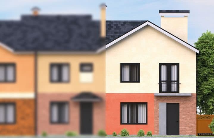 Дом 114.5 м² в Краснодаре в КП Близкий