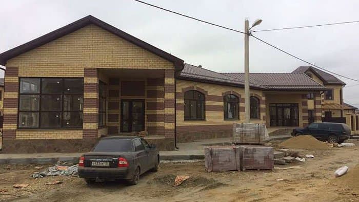 Дом 260 м² в Краснодаре в КП Виктория