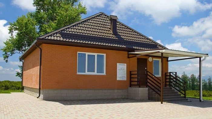 Дом 83.78 м² в Краснодаре в КП Вишневый Сад