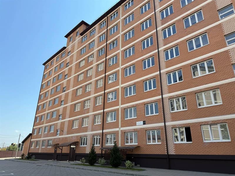 Фото застройщика: ЖК «УЮТ»