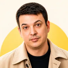Сергей Белоусов